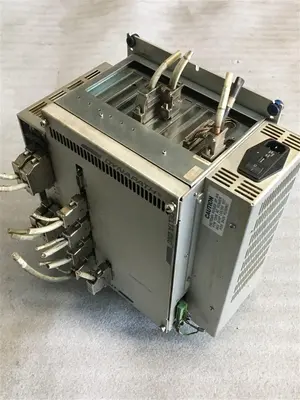 USED AUTOCON DELTA-50PU CNC SYSTEM
