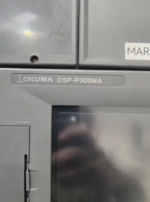 2023 OKUMA GENOS M560-V Vertical Machining Centers | Toolquip, Inc. (5)