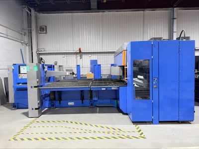 USED 2020 PRIMA BCE SMART 2220