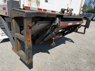 Used 2020 HINO 268A Box trucks Indiana US | Miedema Asset Management Group #1414592