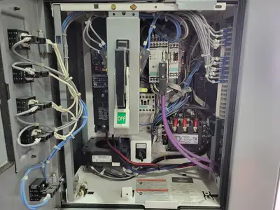 Full Voltage Non-Reversing MCC Bucket Size 2
