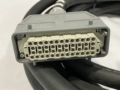 4005-T124 | Fanuc  Robot Cable RM2 7.5m - New Other