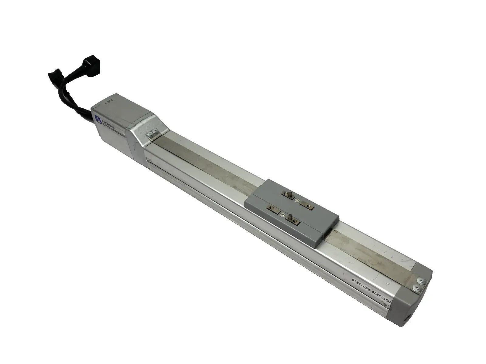 USED IAI ROBO CYLINDER LINEAR ACTUATOR 250MM STROKE