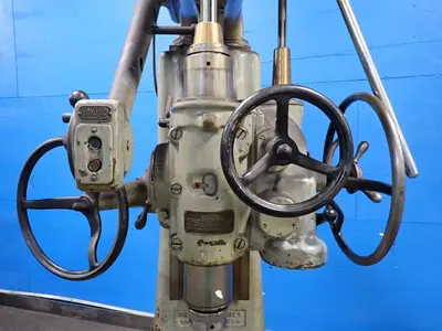 Used PRATT & WHITNEY M1620 Jig Borers Ohio US | HGR 24 #1180986