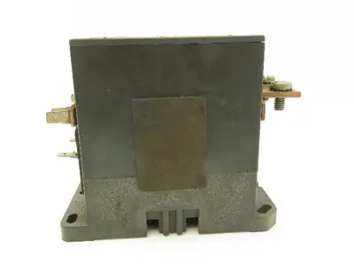 Square D DPA93S40 3-Pole Contactor 575VAC 90A 50HP