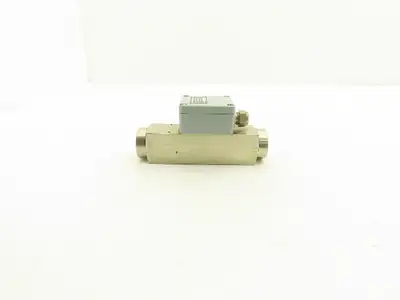 Kobold VKM Flowmeter 1/2"-20
