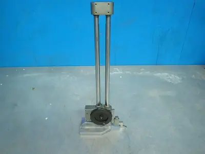 Used MITUTOYO 192116 Height Gages Ohio US | HGR 24 #1249325