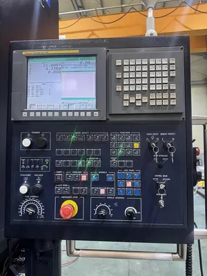 Used 2015 HWACHEON VT-1150MC Vertical Boring Mills (incld VTL) Georgia US | Shub Machinery #1279177