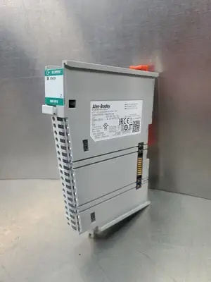 USED Allen-Bradley Compact 5000 DC Output Module