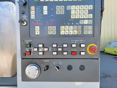 USED 1995 MAZAK VTC-16B