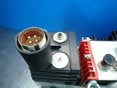 USED SEW EURODRIVE PHC21AA075M1E31A00