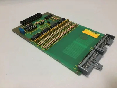 USED BACHMANN ELECTRONIC CE32/1100