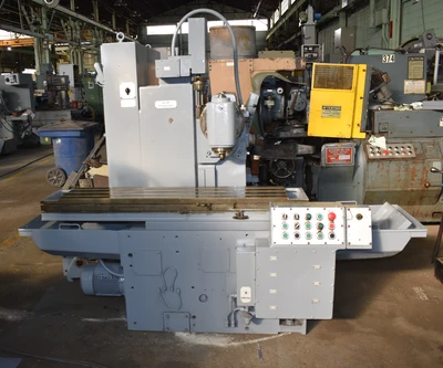 CINCINNATI-MILACRON 107-122 Miscellaneous & Production | Mohawk Machinery (3)