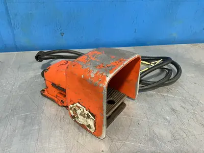 Used _UNKNOWN_ _UNKNOWN_ Relays & Switches Ohio US | HGR 24 #1316458