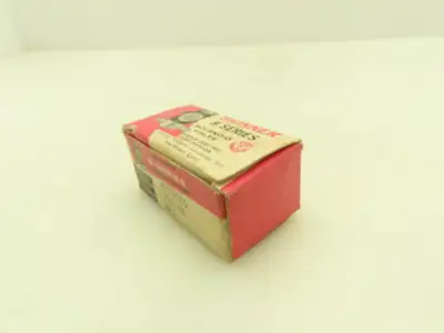 Honeywell Skinner PMB3DX6 Solenoid Valve Manifold Mount 120V 150PSI 3/64 Orifice