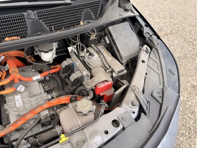 Used 2022 CHEVROLET BOLT Cars Michigan US | Miedema Asset Management Group #1391692