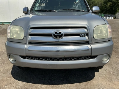 Used 2006 TOYOTA TUNDRA Pickup Trucks Michigan US | Miedema Asset Management Group #1337262
