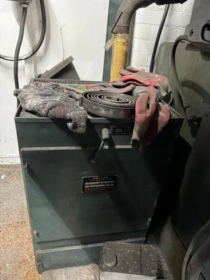 JONES & SHIPMAN 1011 Grinders | Bowland Trading Ltd (11)