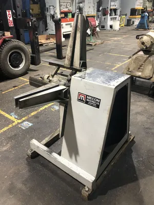USED MECON 25M18