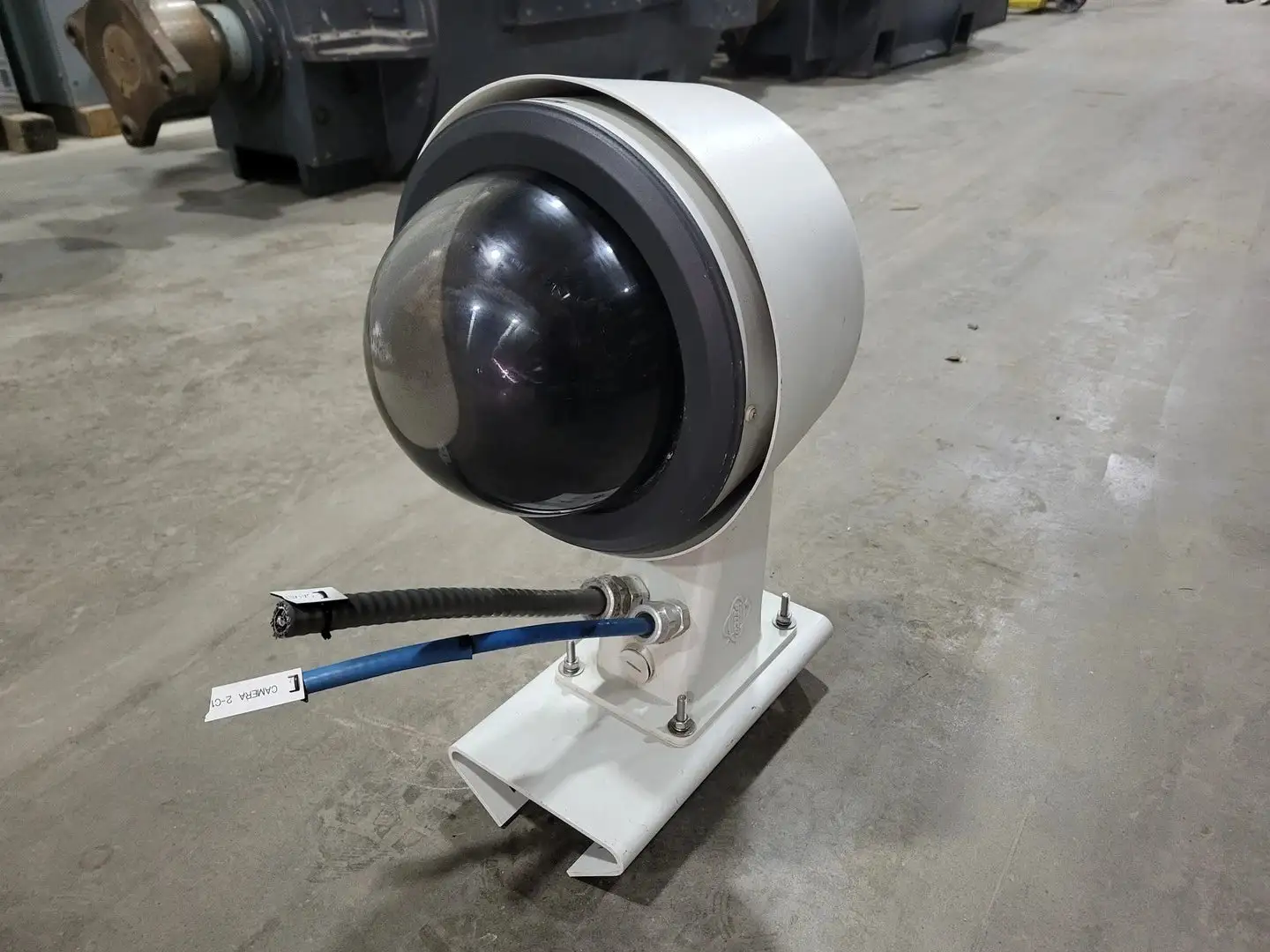 USED ARECONT VISION AV4100M