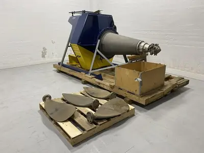USED Sulzer STB 65.100