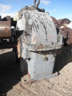 USED LUFKIN S105