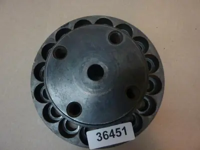 USED CINCINNATI MILACRON CAP 5