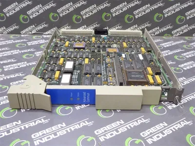 Honeywell 51304685-100 UCN Advanced Communications Card HDW: N FW: D damage Used