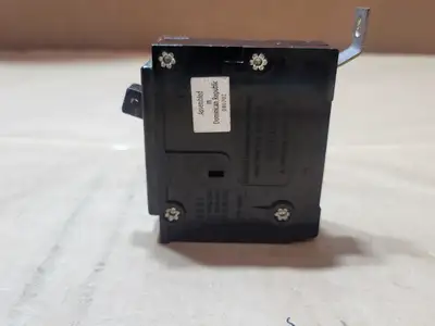 Used CUTLER-HAMMER BA115 Switchgears British Columbia CA | Lenmark #1438707