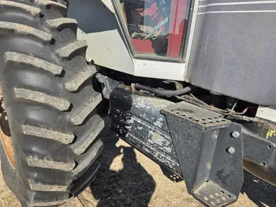 Used WHITE 2-155 Agricultural Tractors Nebraska US | Trustworthy Equipment #1403644