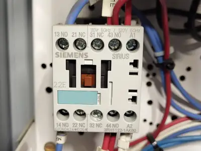 NEW SIEMENS TIASTAR