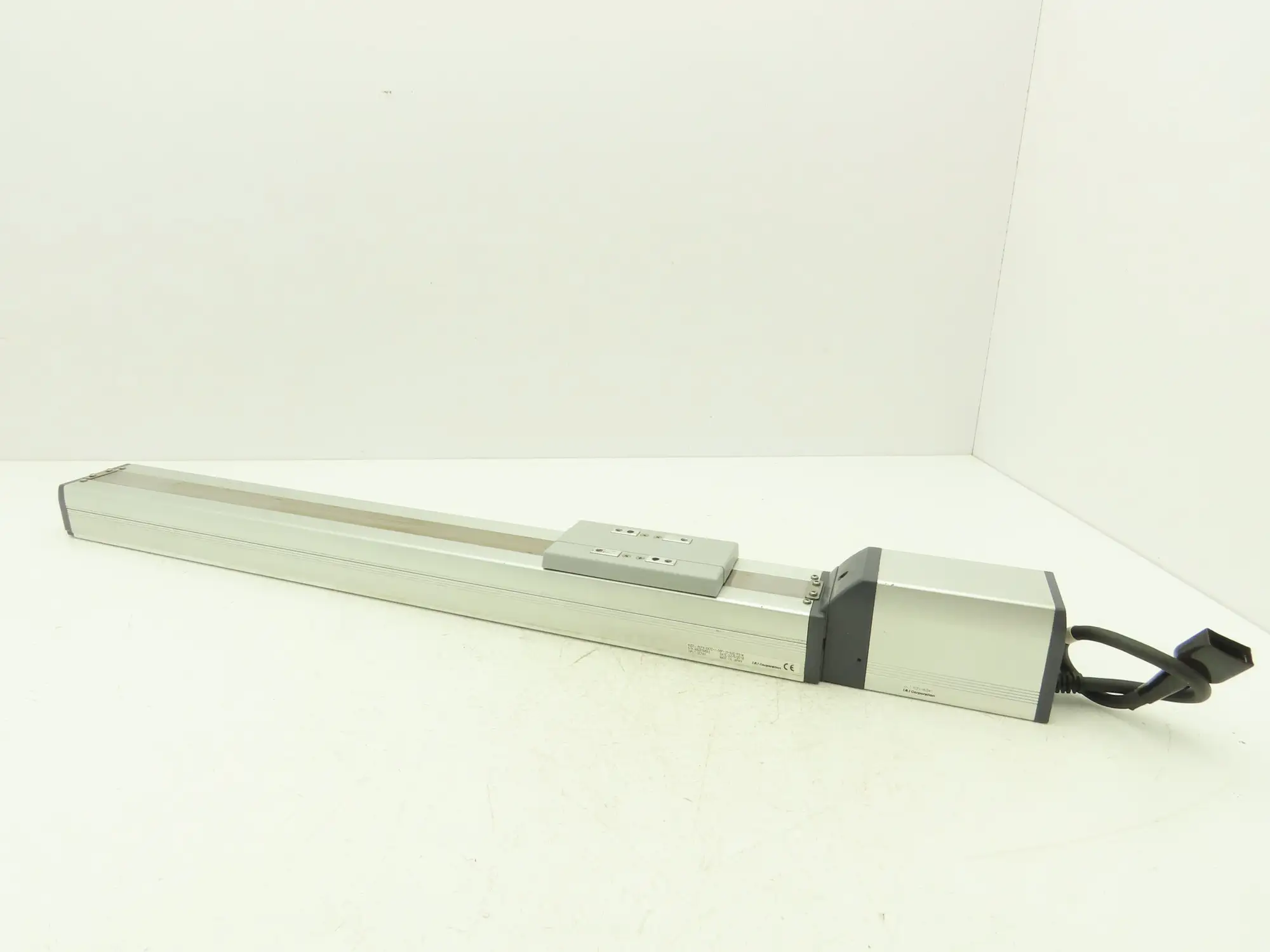 IAI RCP4-SA7C-I-56P-16-500-P3-M Linear Robo Actuator Ball Screw 500mm Stroke