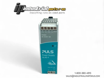 NEW PULS SLAD4.100
