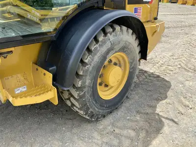 Used 2018 CATERPILLAR 906M Wheel Loaders | Abele Tractor #1342884