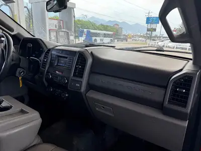 Used 2019 FORD F-450 Service & Utility Trucks Utah US | Global Remarketing #1313104