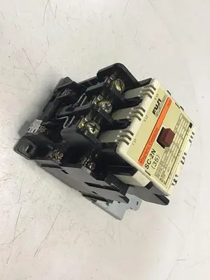 USED FUJI ELECTRIC SC-2N 4NC1Q0