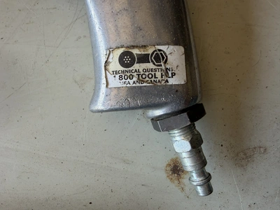Used _UNKNOWN_ _UNKNOWN_ Air Tools, DC Electrical Tools & Accessories Michigan US | Miedema Asset Management Group #1313566