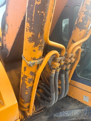 Used 1995 Samsung ER6048 Construction Equipment Parts Minnesota US | Proxy Equipment #1426120