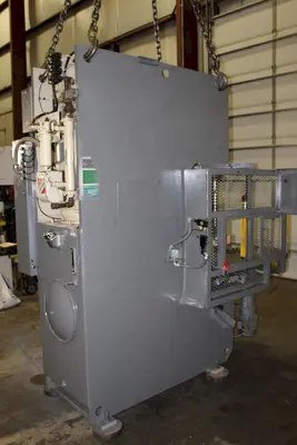 Used GREENERD HCA-75-60R8 Hydraulic Presses Ohio US | D & D Industries #1271586