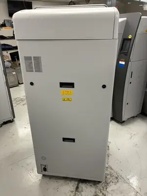Used 2013 _UNKNOWN_ _UNKNOWN_ 3D printer, DLP/Micro-SLA New York US | Apex Auctions #1550810