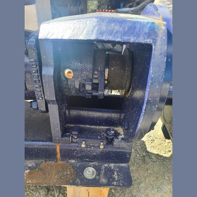 Used 2017 SEEPEX INC. BN52-12 Positive Displacement Pumps British Columbia CA | Savona Equipment LTD #1394915