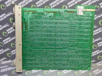 Gould AS-212P-210 Control Board Rev. A8 Used