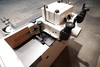 NEW SCM Class tf 130 Spindle Shaper