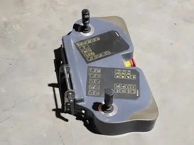 USED ATLAS COPCO 9106 1696 84