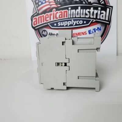Used Allen-Bradley 100-C09E*01 Circuit Breakers California US | American Industrial Supply Co. #1377156