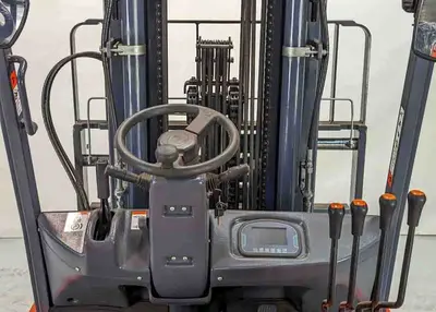 NEW 2026 OCTANE FB40