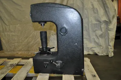 USED ROCKWELL HR-150 A