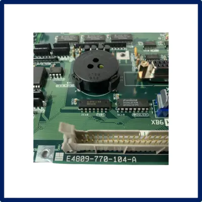 USED MITSUBISHI E4809-770-104A