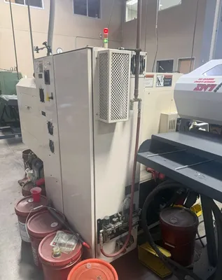 MIYANO BND-42S5 CNC Lathes | Midstate Machinery (9)