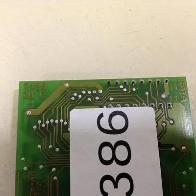 USED SAIA PCD2.A400